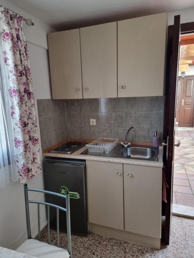 Soultana Lindos (Rhodes)