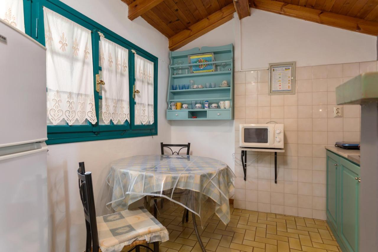 Lithari Penthouse * Alykanas (Zakynthos)
