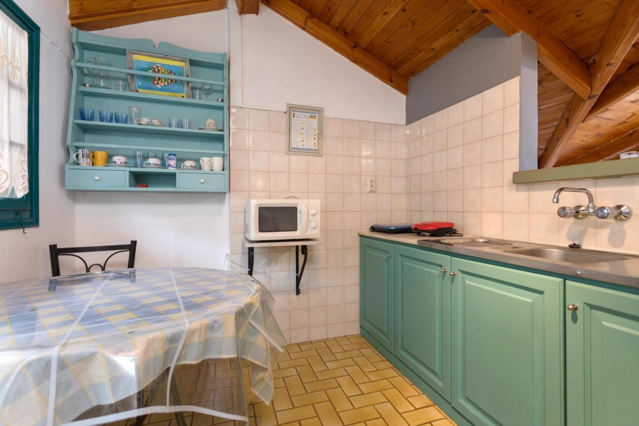 Apartment Lithari Penthouse *