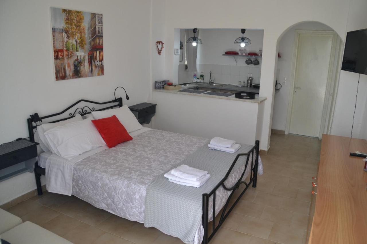 Holiday home A Place To Relax 2 *