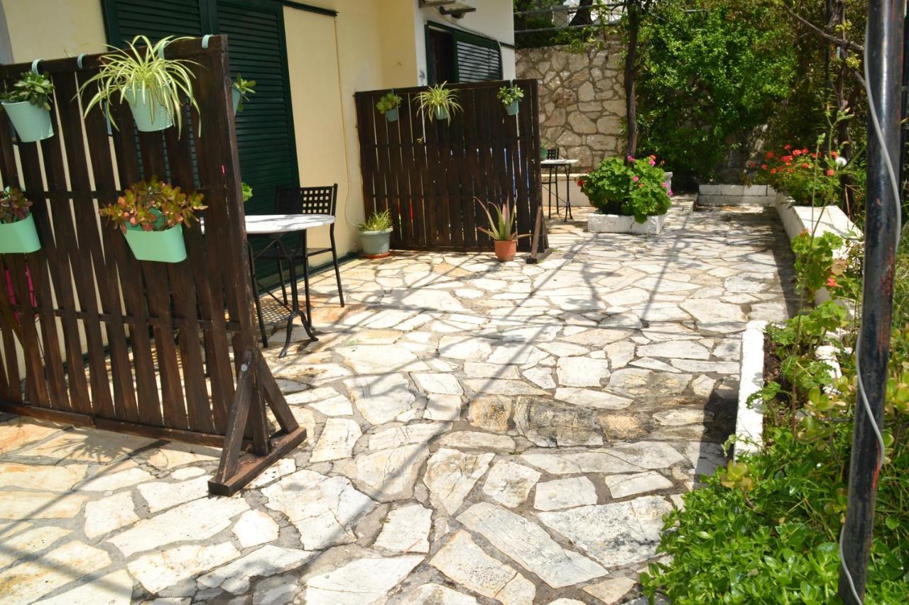 A Place To Relax 2 * Nisaki (Corfu)