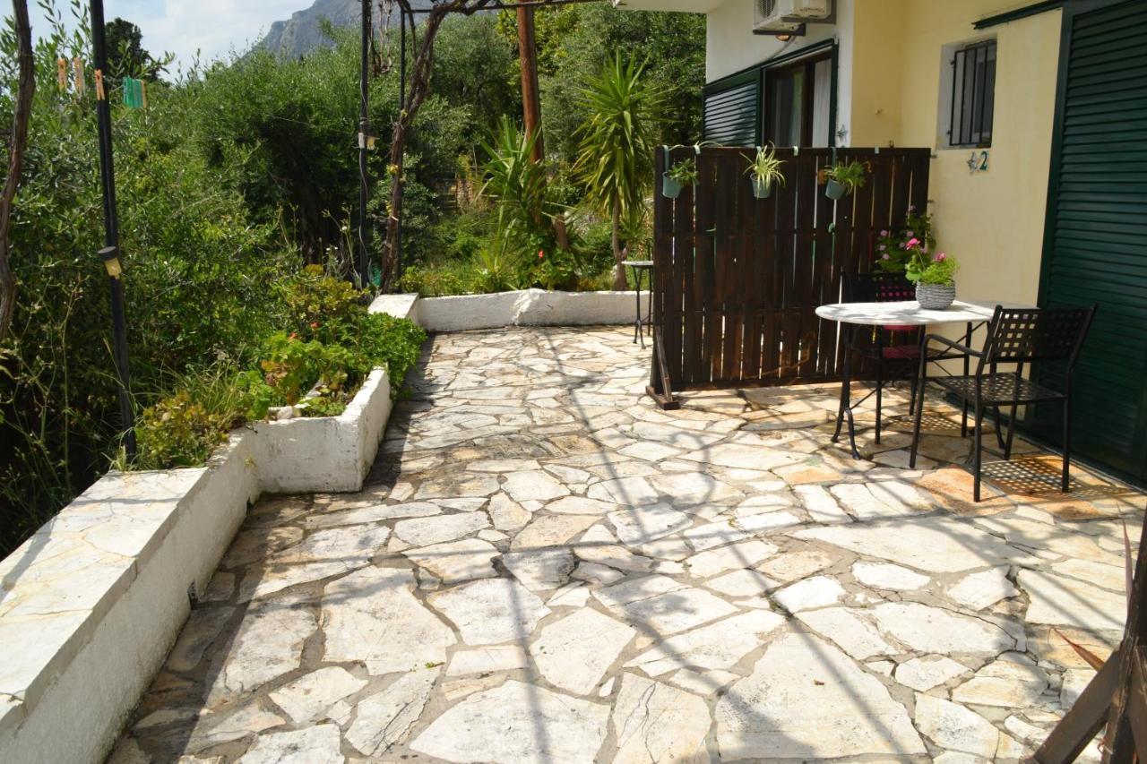 A Place To Relax 2 Nisaki (Corfu)