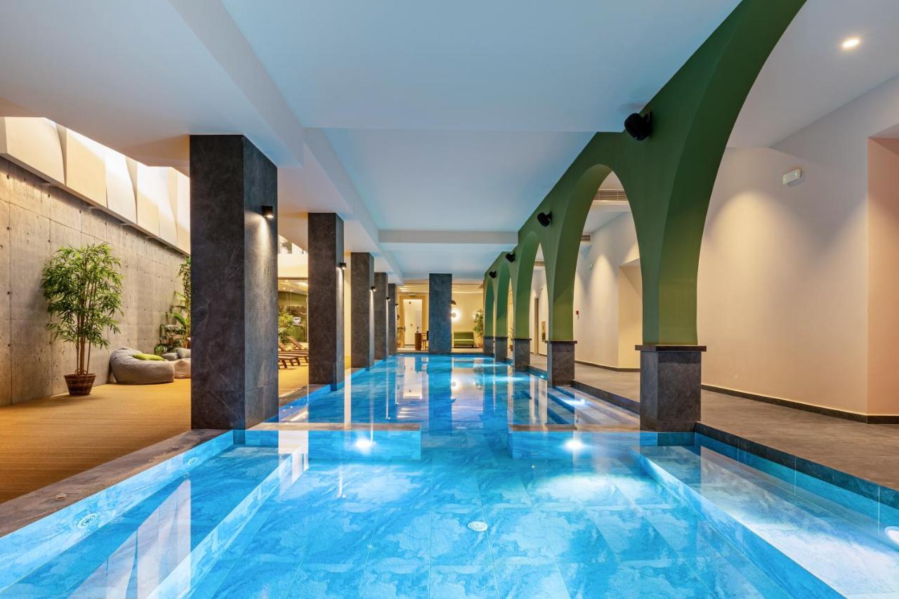 Minos Ambassador & - Adults Only Hotel Rethymno (Crete)