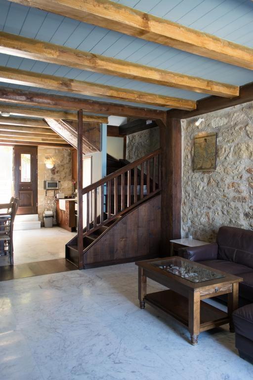 Villa Volakas Beachfront