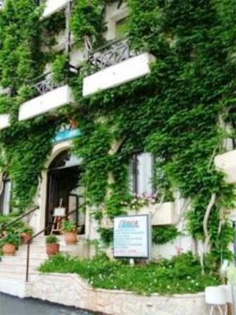 Azure Mare (adults Only) Hotel Hersonissos (Crete)