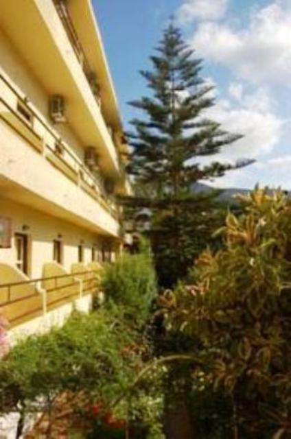 Hotel Azure Mare (adults Only) 3*