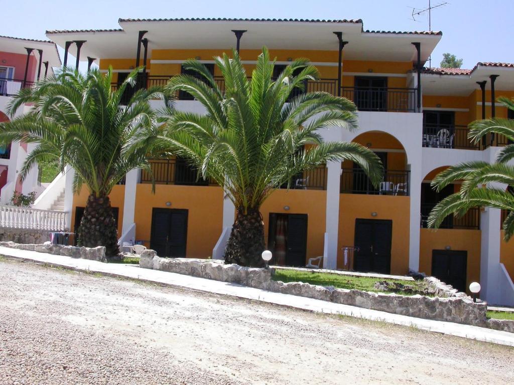 Hotel Kassandra Bay