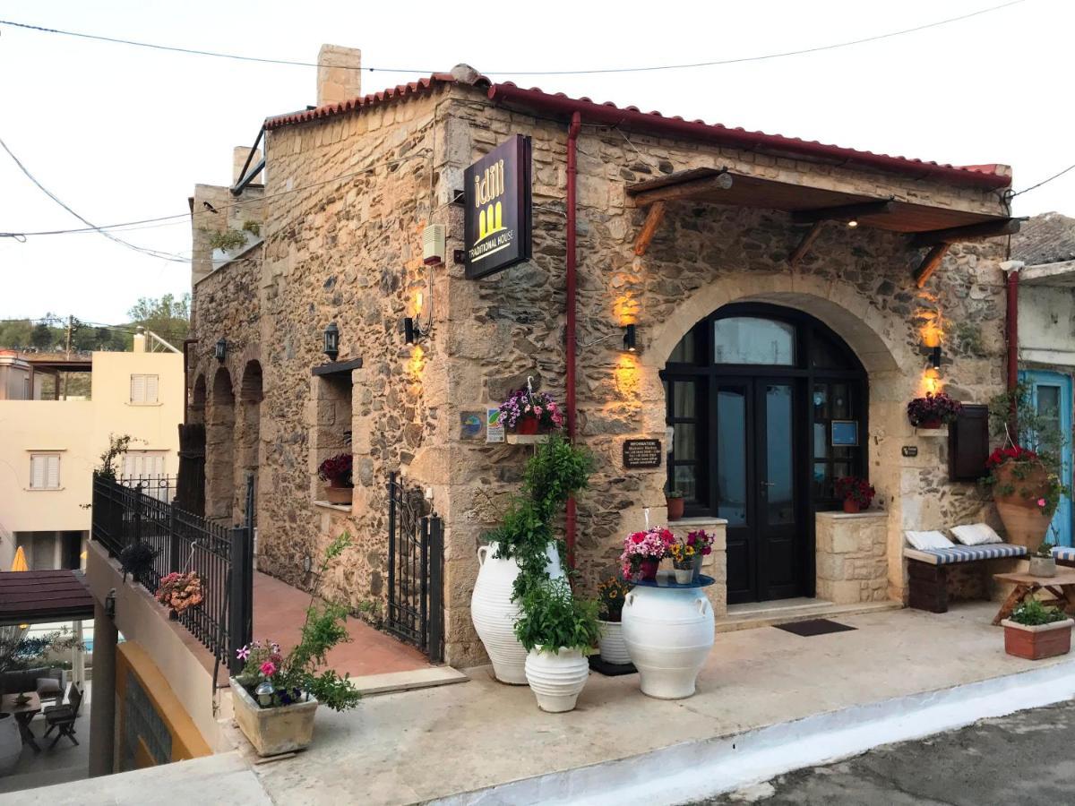 Apartment Idili