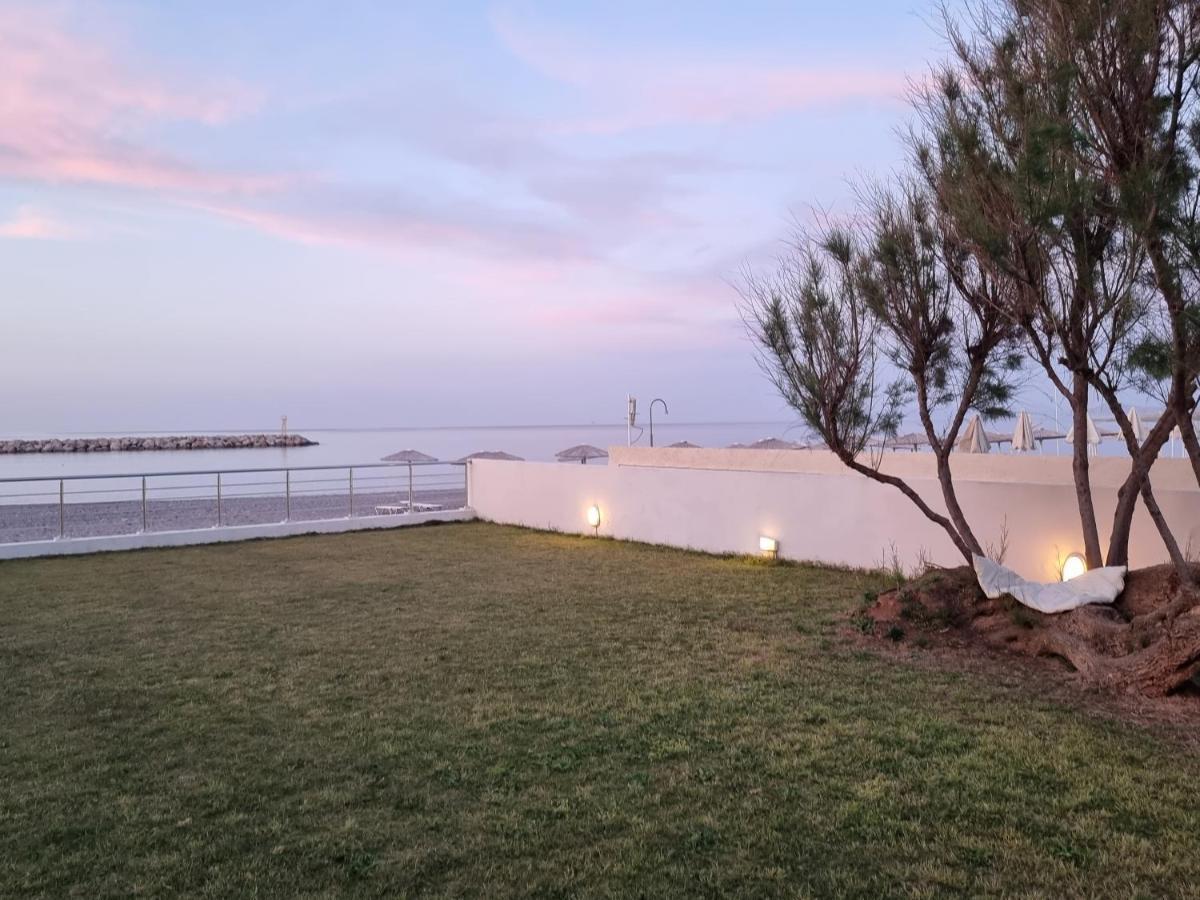 Amoutsa Seaside Kolymbari