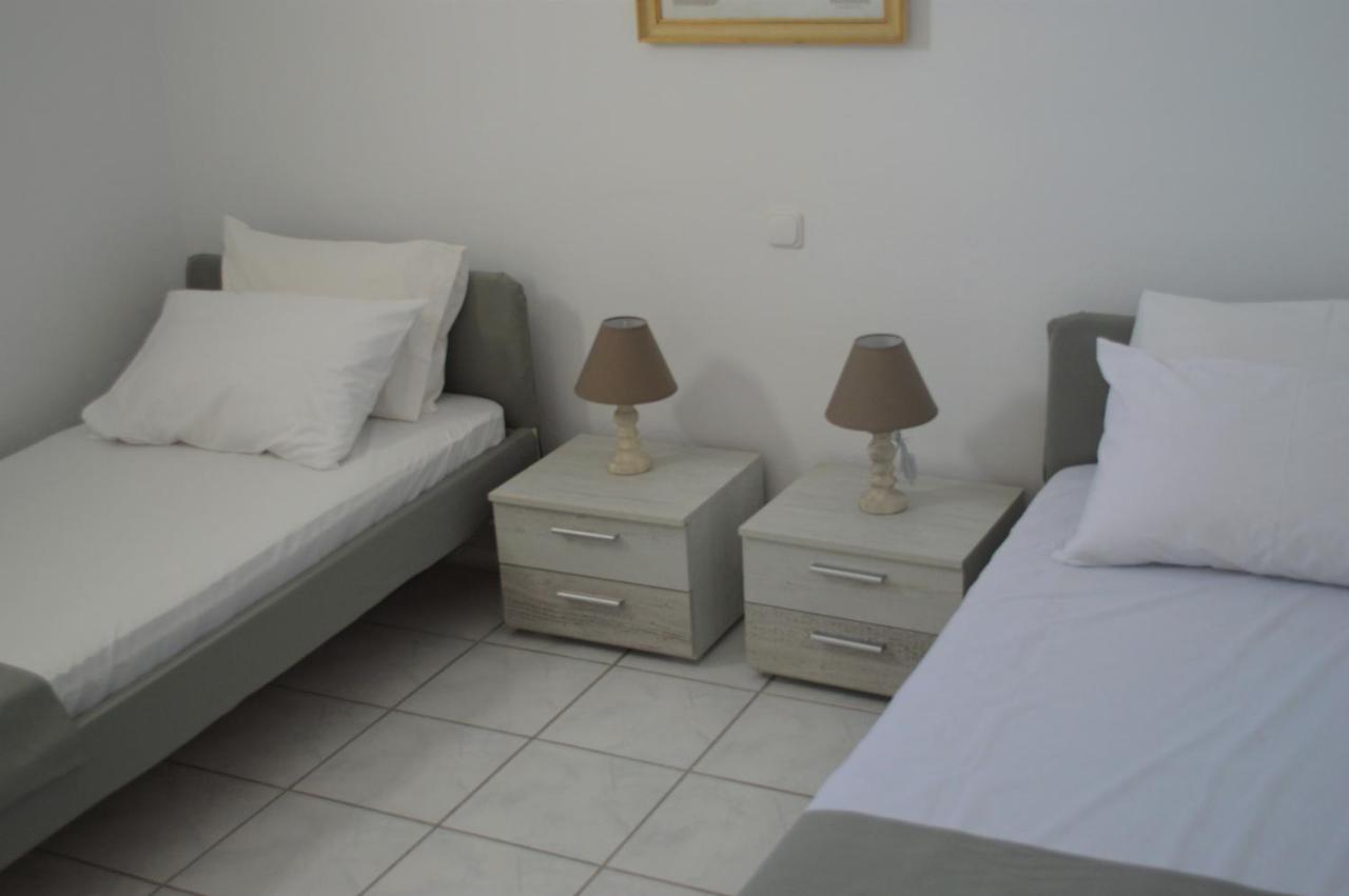Revel Mykonos 6 Holiday home *