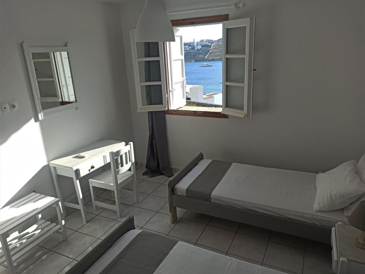 Revel Mykonos 6 * Mykonos Town