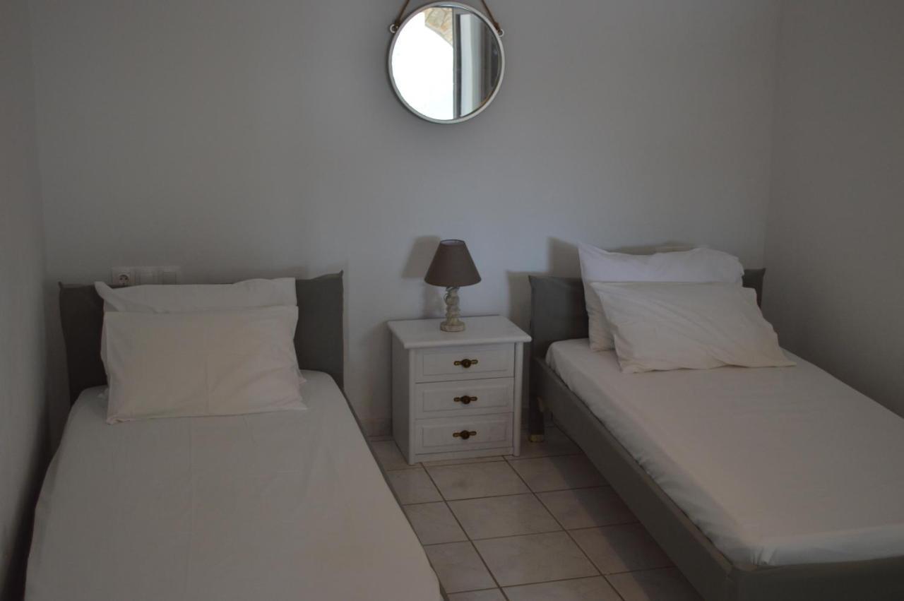Revel Mykonos 6 *