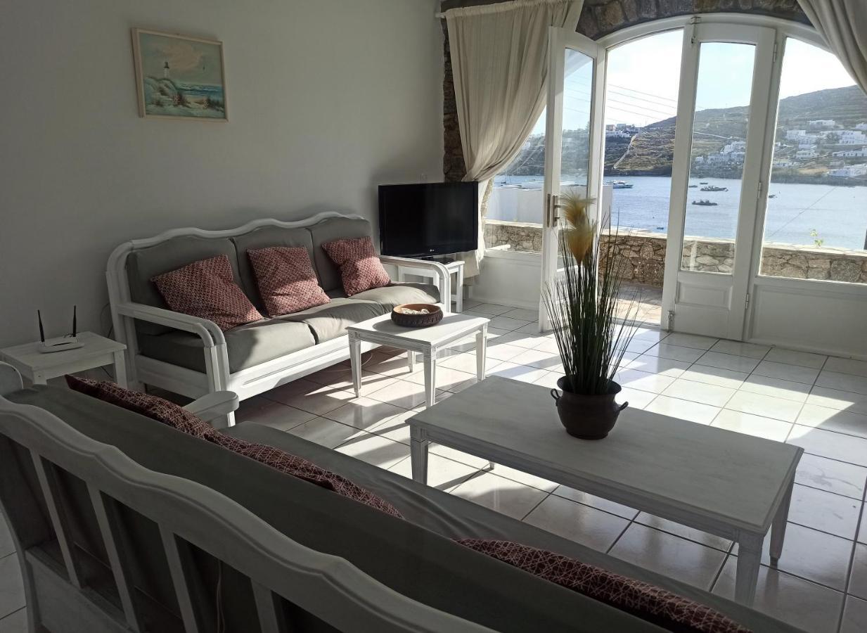 Revel Mykonos 6 Holiday home *