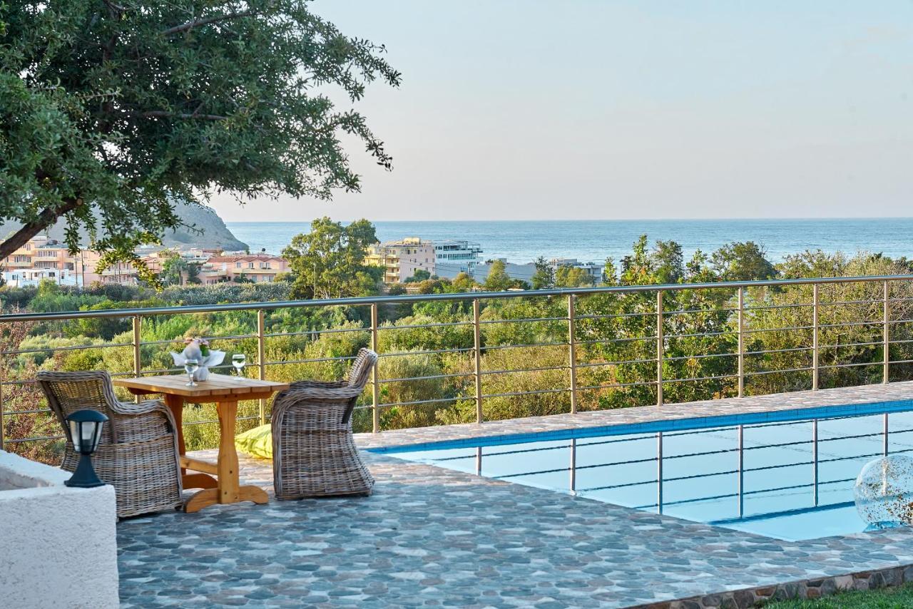 Villa Rose *