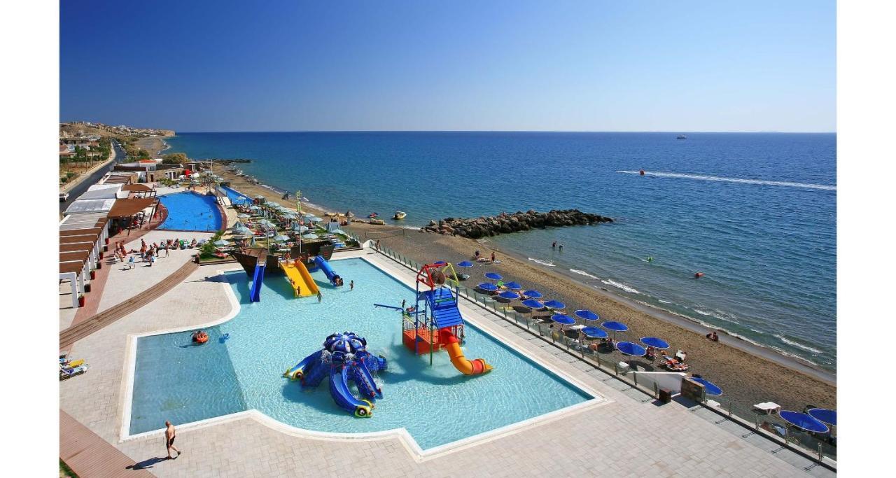 Petra Mare 4* Ierapetra (Crete)