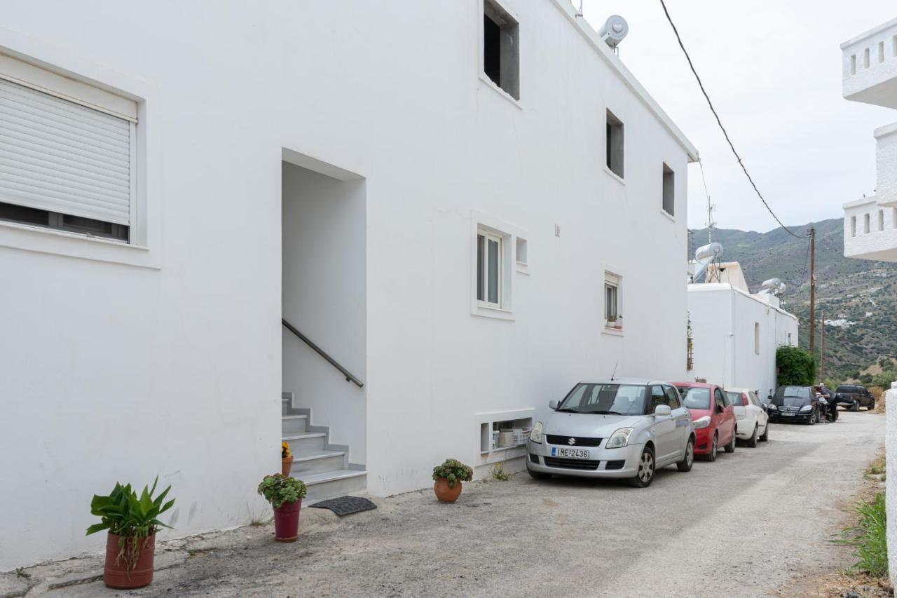 Apartment Christos Seaview