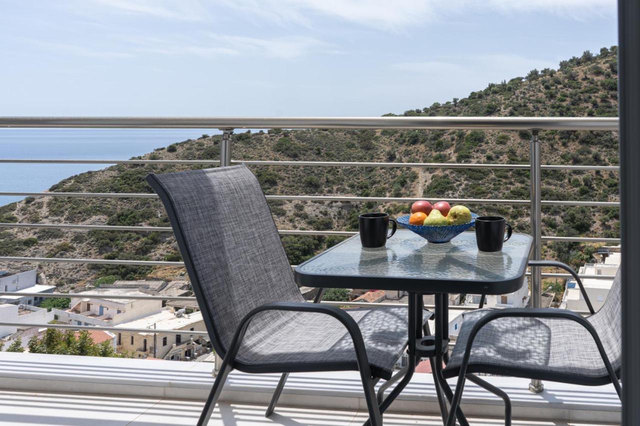 Christos Seaview Agia Galini (Crete)