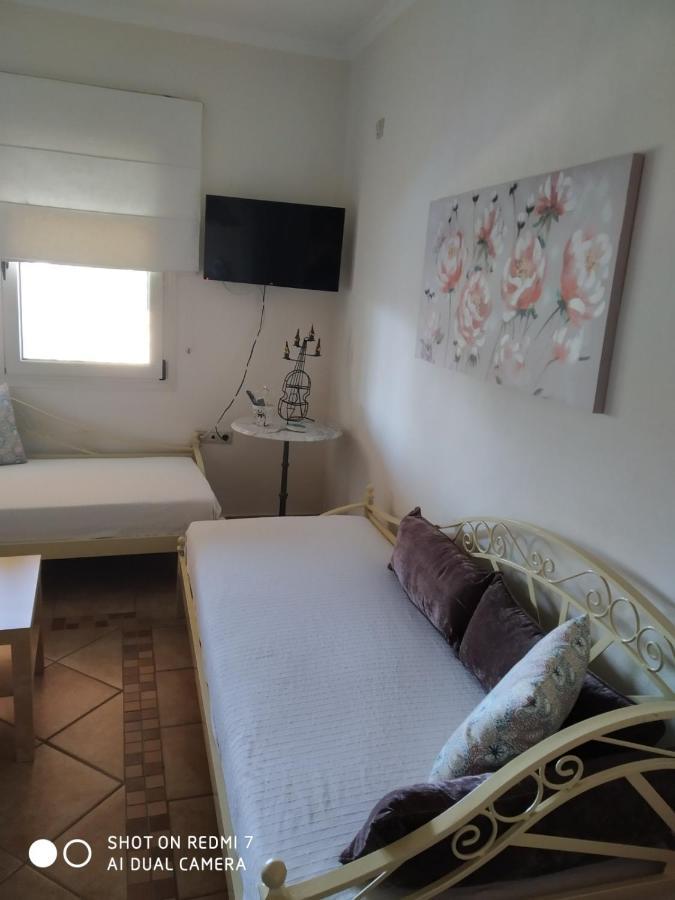 Zoe's Apartment Nikiti (Sithonia)