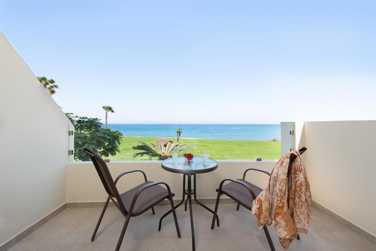 Hotel Dream - Adults Only Ixia (Rhodes)