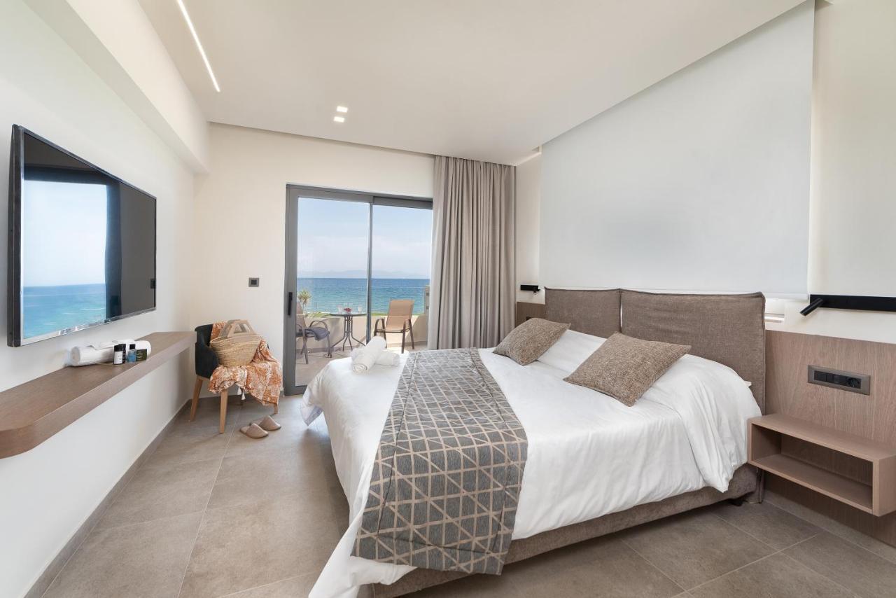 Hotel Dream - Adults Only Ixia (Rhodes)