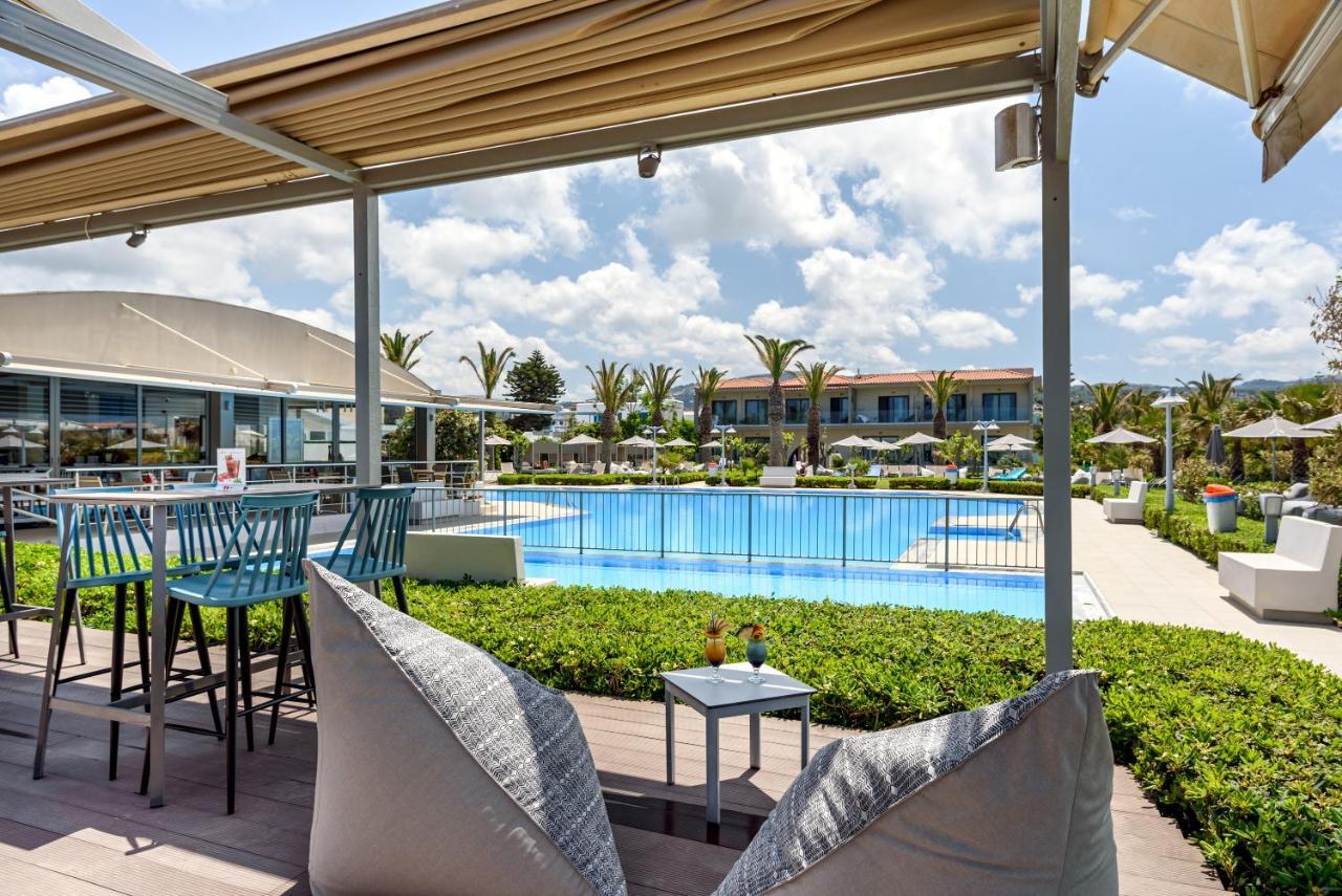 Marinos 3* Platanes (Rethymno)