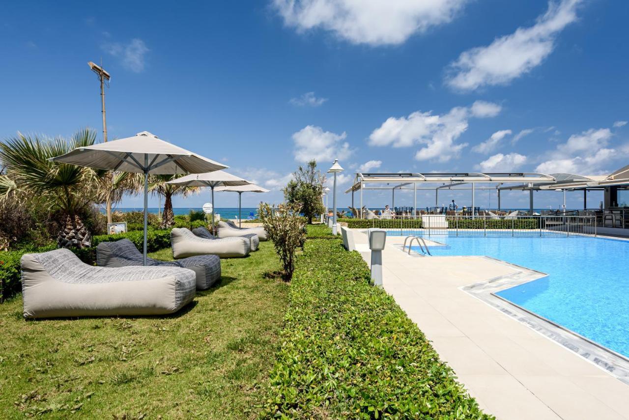 Marinos 3* Platanes (Rethymno)