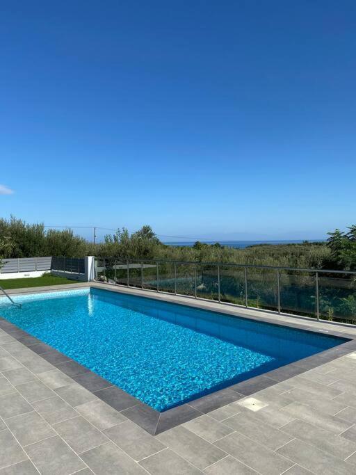 Villa Panorama Modi, With Pool And Stunning Views