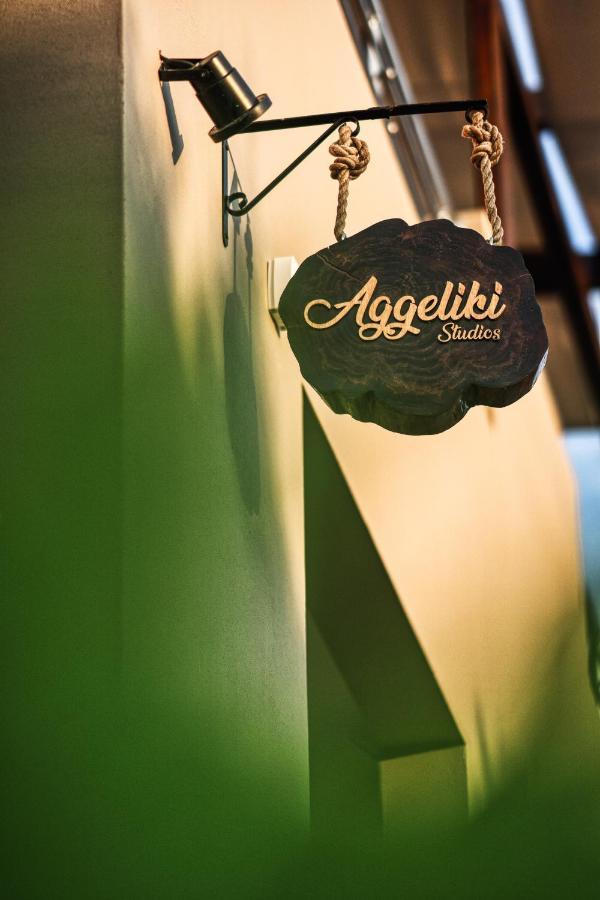 Apartment Aggeliki Laganas