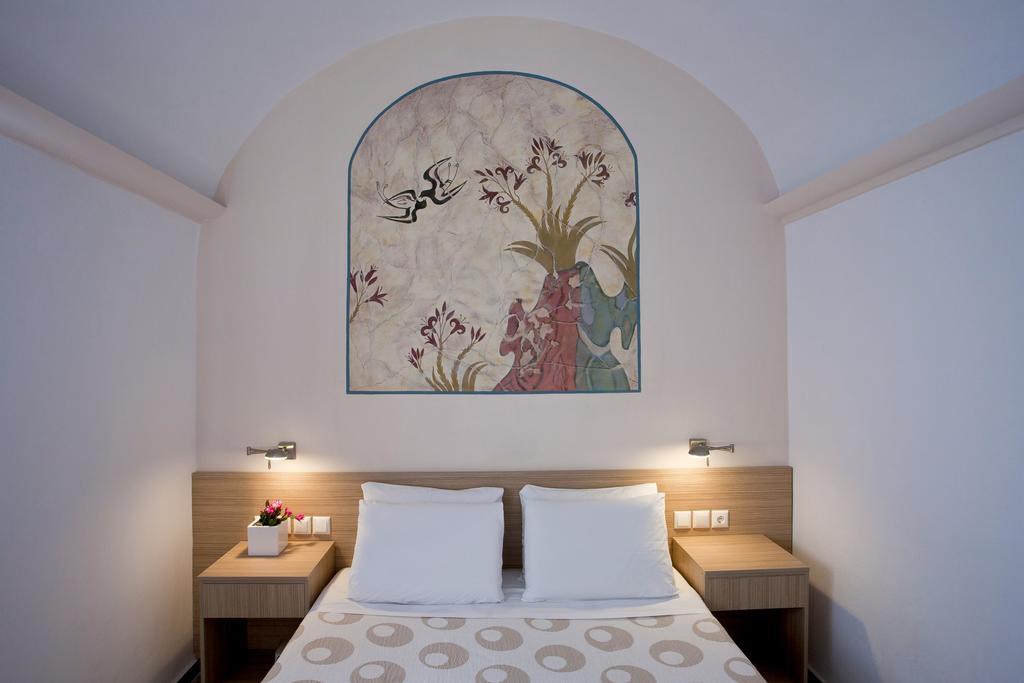 Hippocampus Hotel 3*