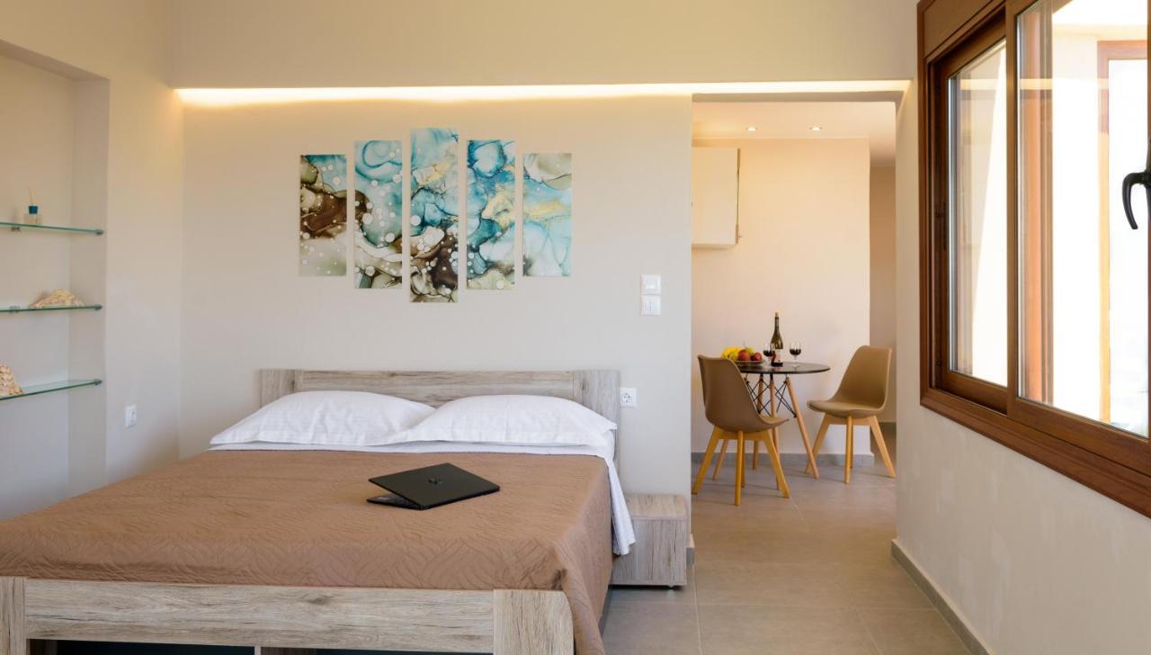 Apartment Lenika *