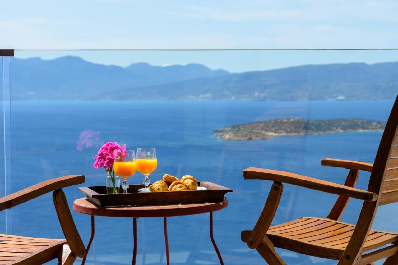 Lenika Agios Nikolaos (Crete)