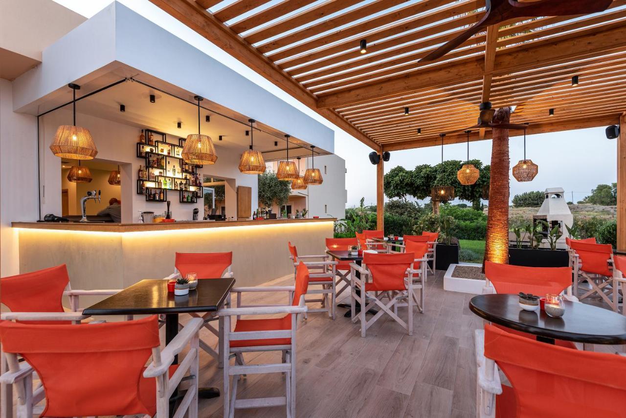 Cirillo Family Hotel-christinas