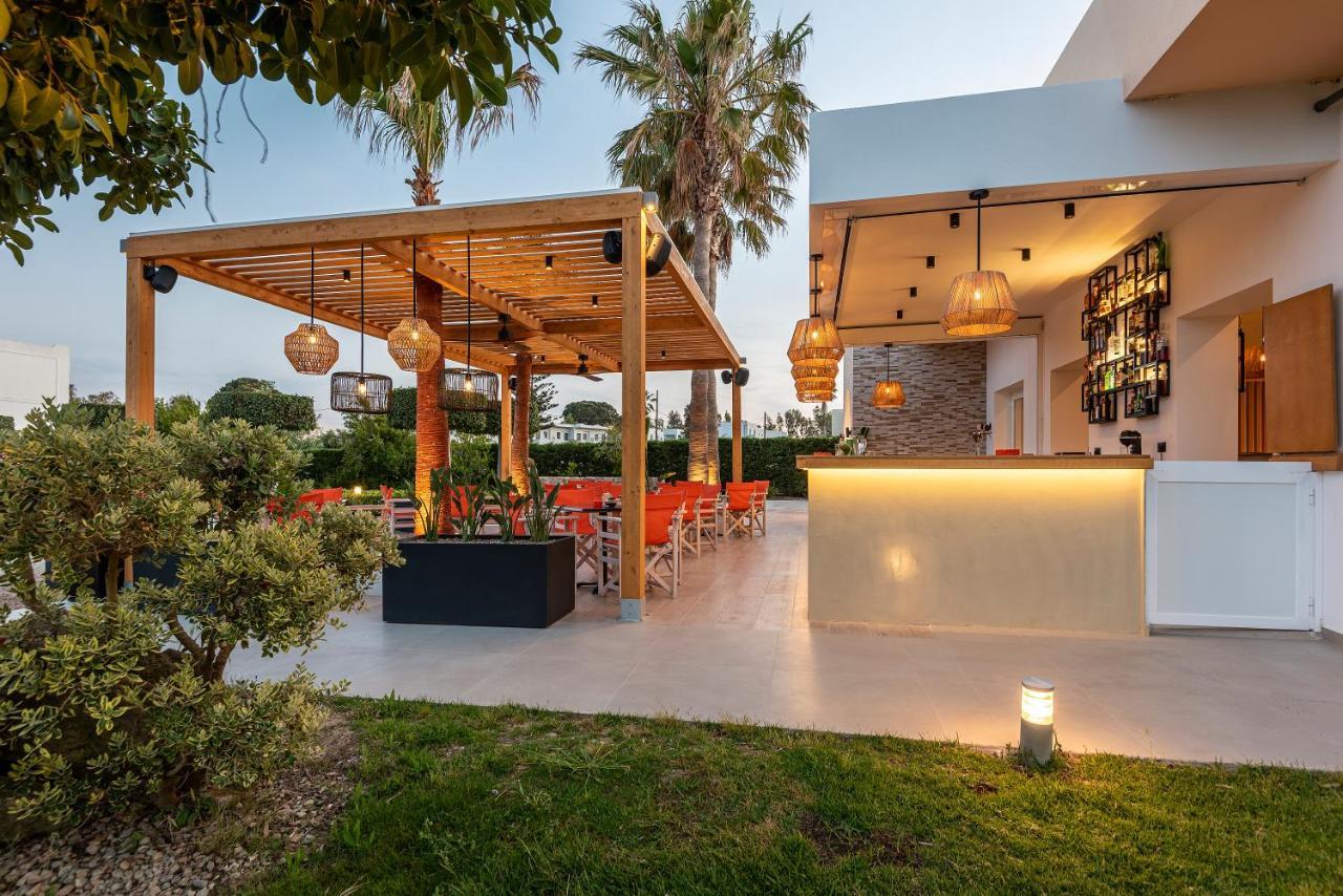 Cirillo Family Hotel-christinas 2* Mastichari (Kos)
