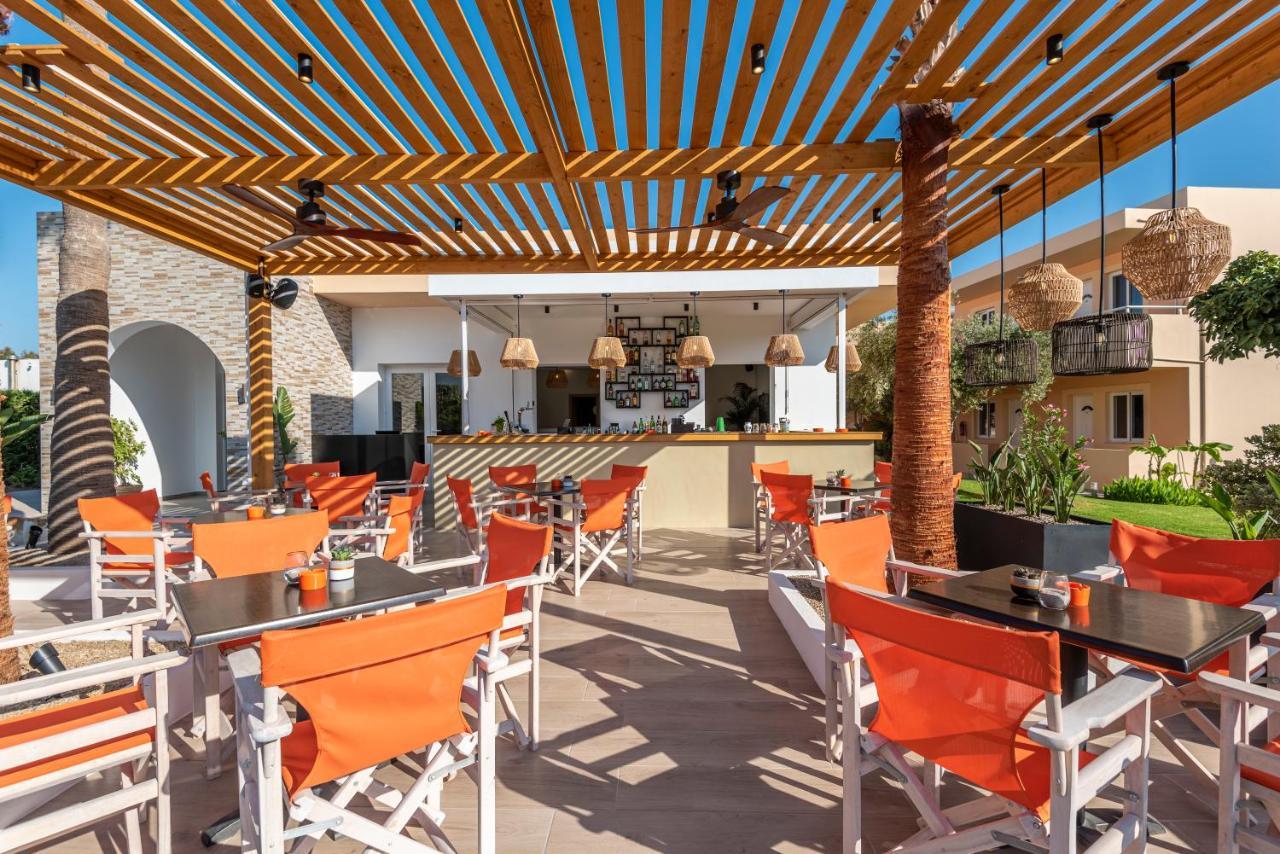 Cirillo Family Hotel-christinas Hotel 2*