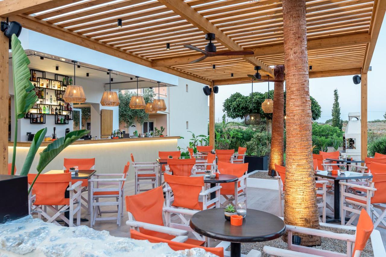 Hotel Cirillo Family Hotel-christinas