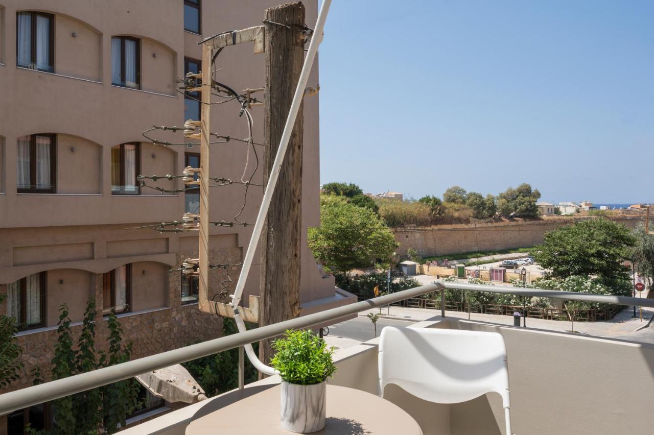 Apartment Urban Residences Chania