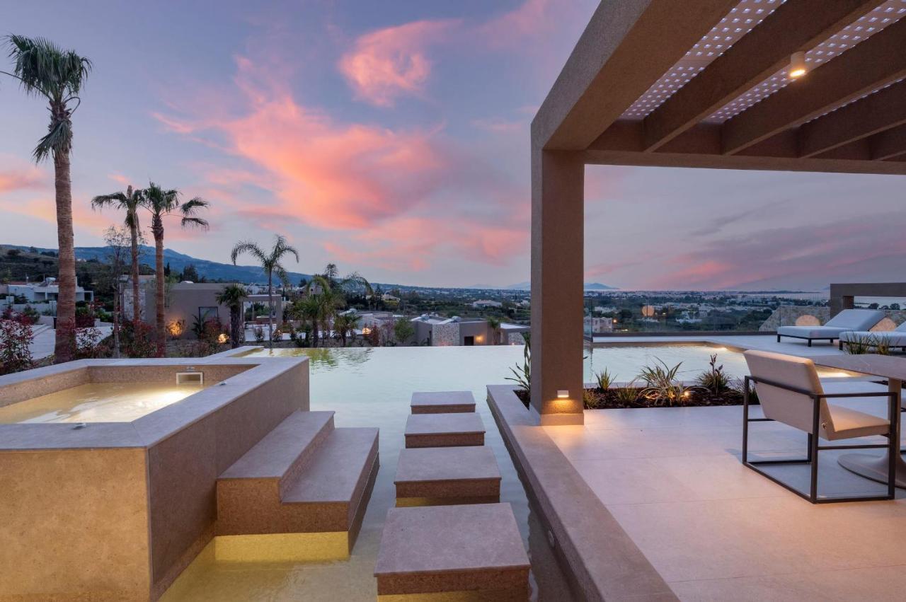 Villa Maravilla Luxury Living *