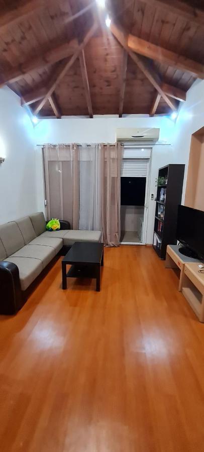 Gery's Penthouse Apartment *