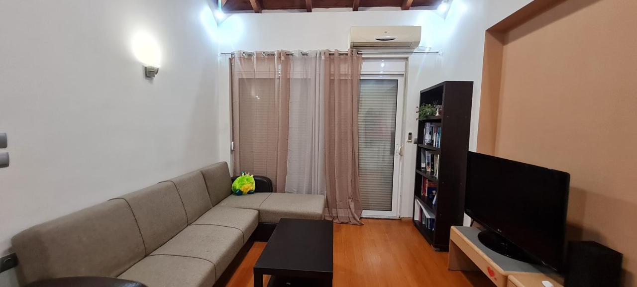 Gery's Penthouse Apartment *