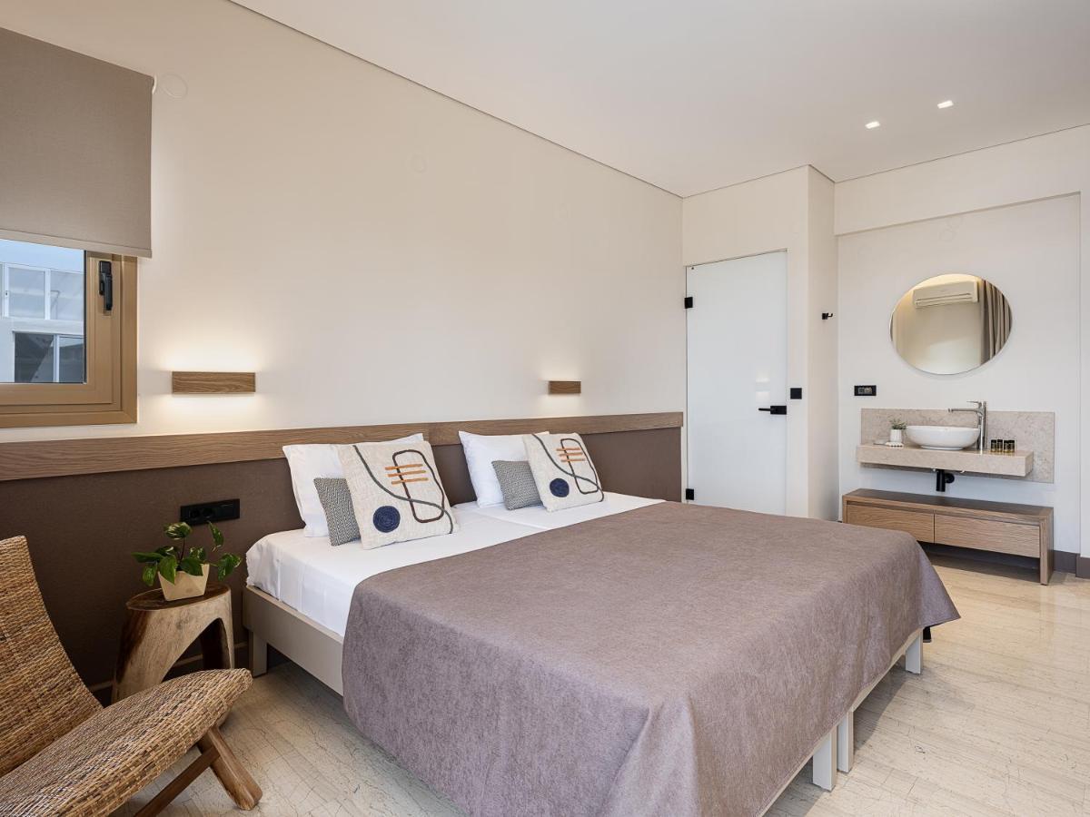 Esperides Aparthotel 2*