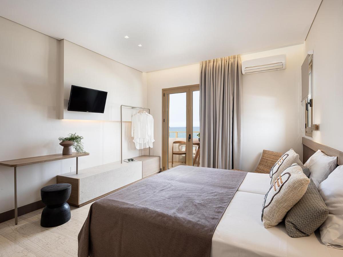 Aparthotel Esperides