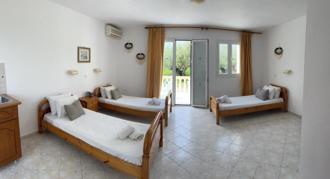 Aparthotel Sweet Dreams Kavos