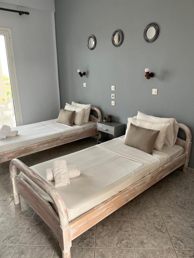 Aparthotel Sweet Dreams 3*