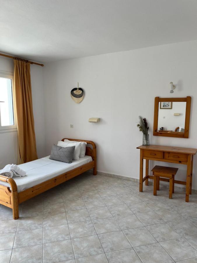 Sweet Dreams Aparthotel 3*