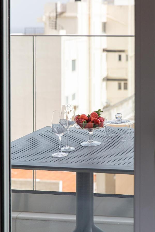 Apartment City-zen Chania (Crete)