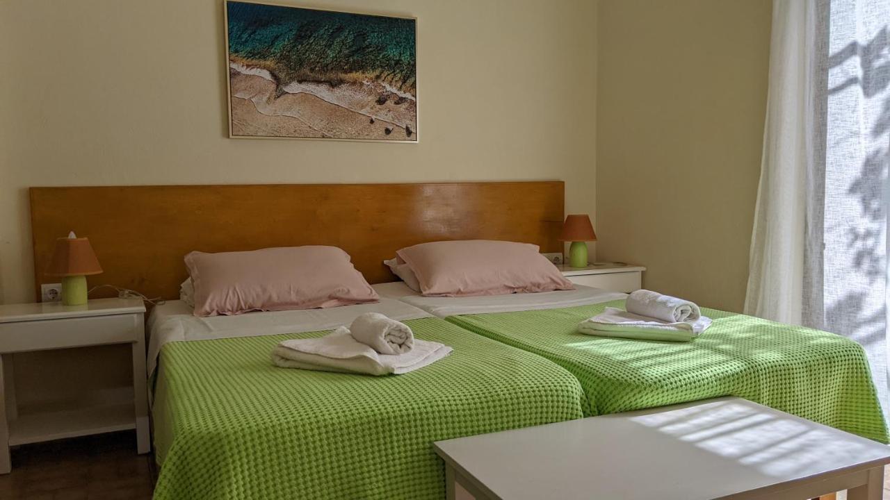 Irene Guest house *