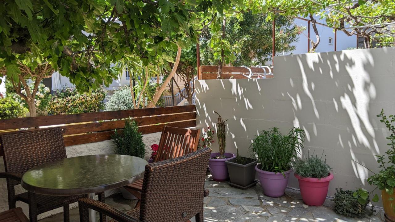 Guest house Irene Sougia