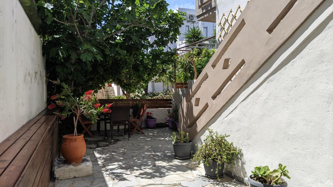 Irene Guest house
