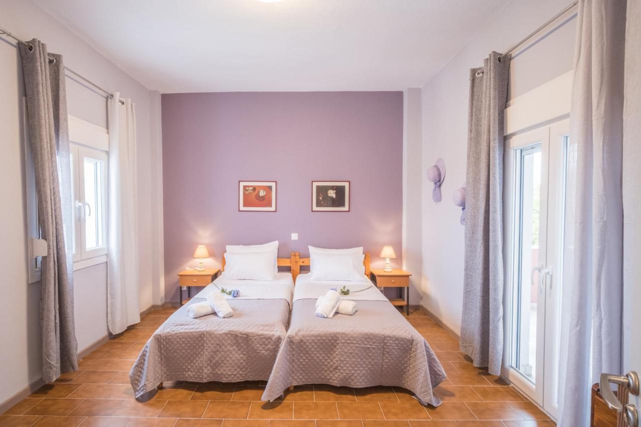 Apartment Mare Nostrum By Hotelius Ipsos
