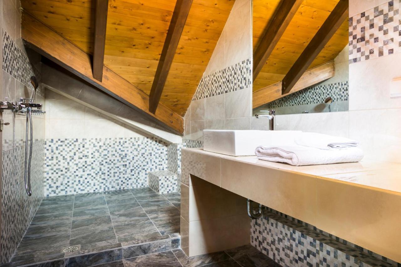 Luxury Casa Maravillosa Villa